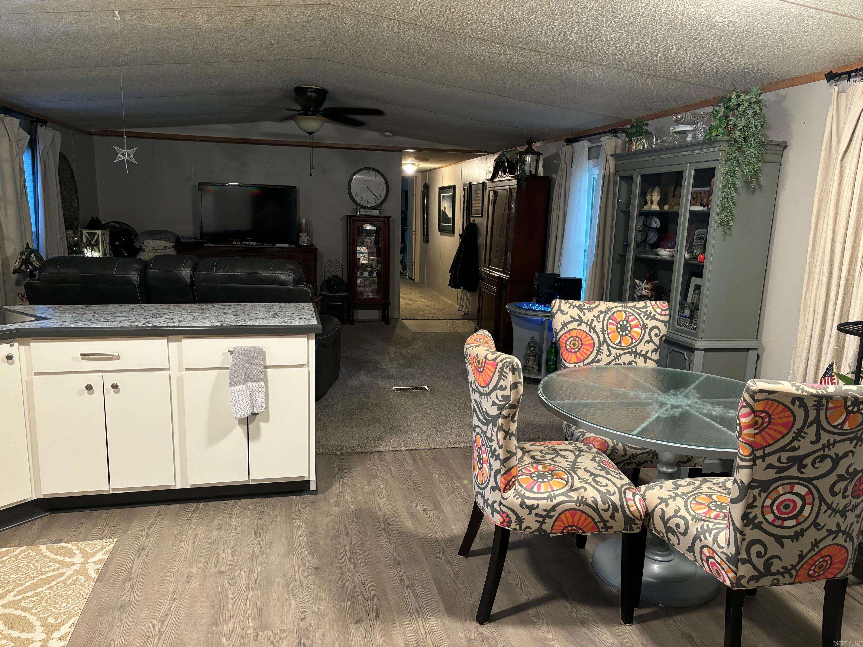 Mill Pond Village - Residential