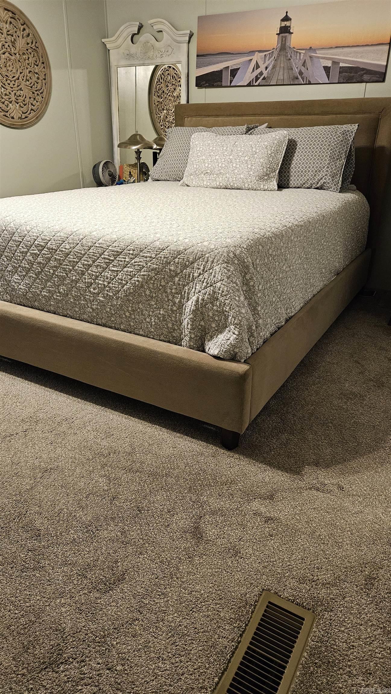 Mill Pond Village - Residential