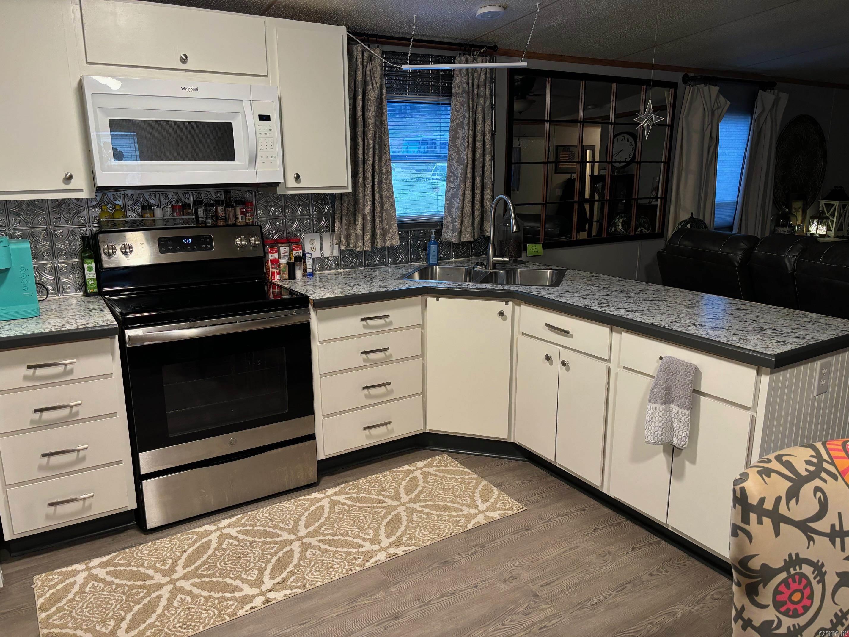 Mill Pond Village - Residential