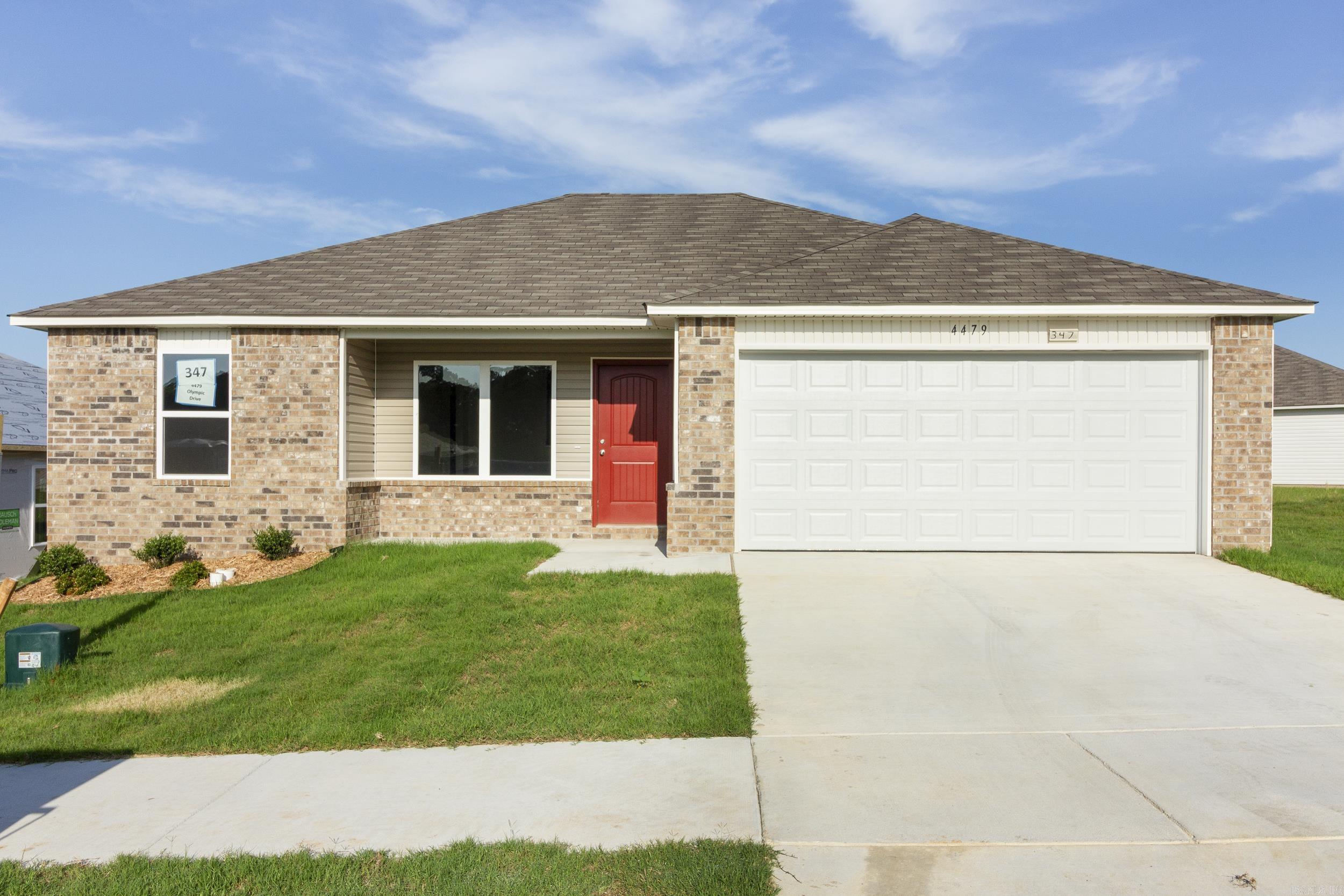 THE GROVE AT CENTENNIAL VALLEY - Residential
