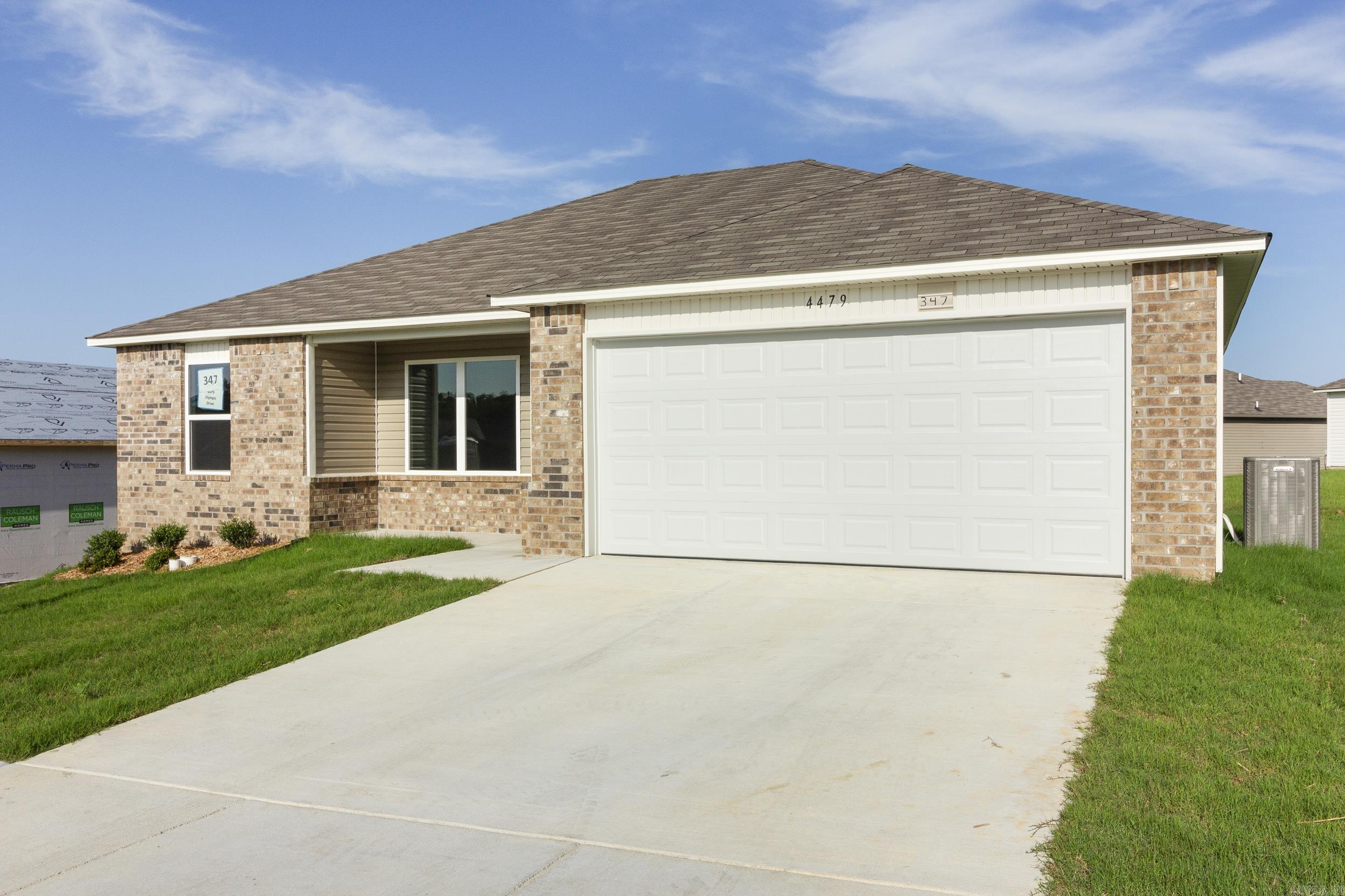 THE GROVE AT CENTENNIAL VALLEY - Residential