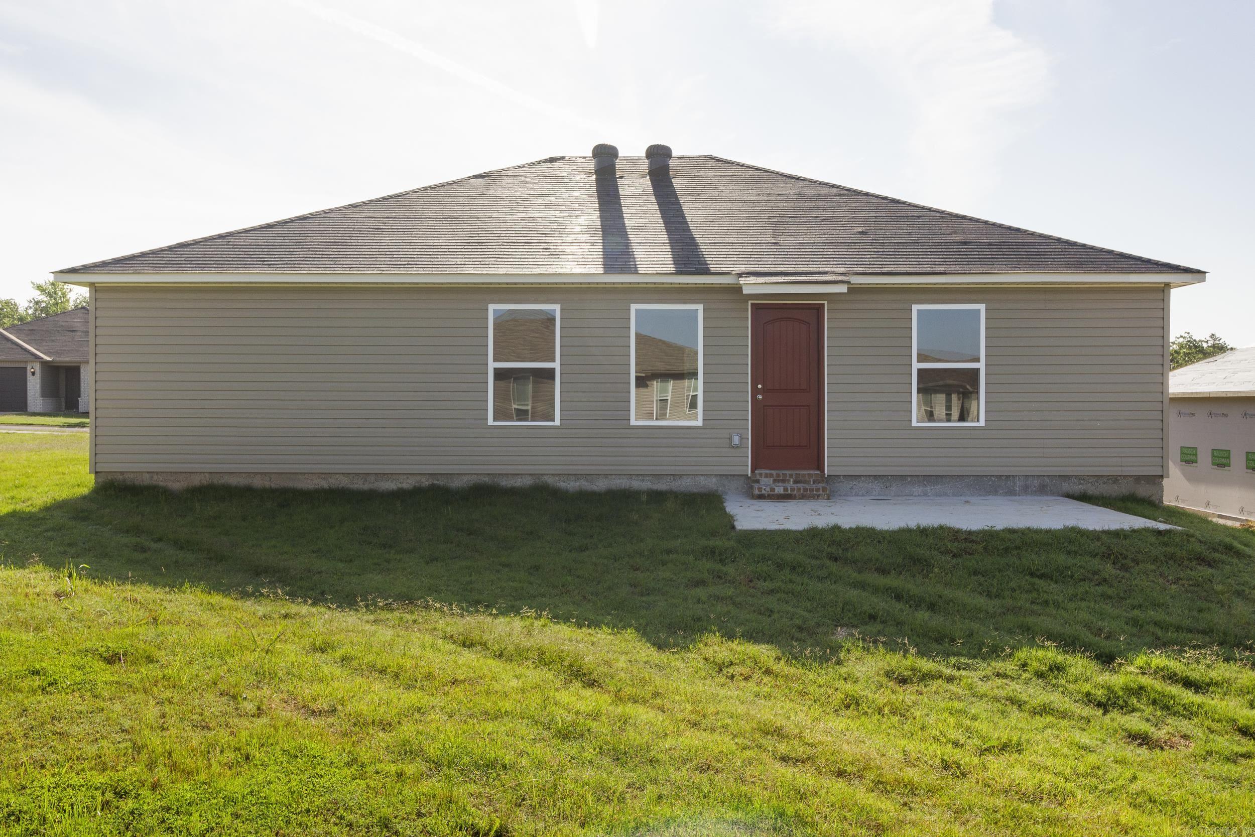 THE GROVE AT CENTENNIAL VALLEY - Residential