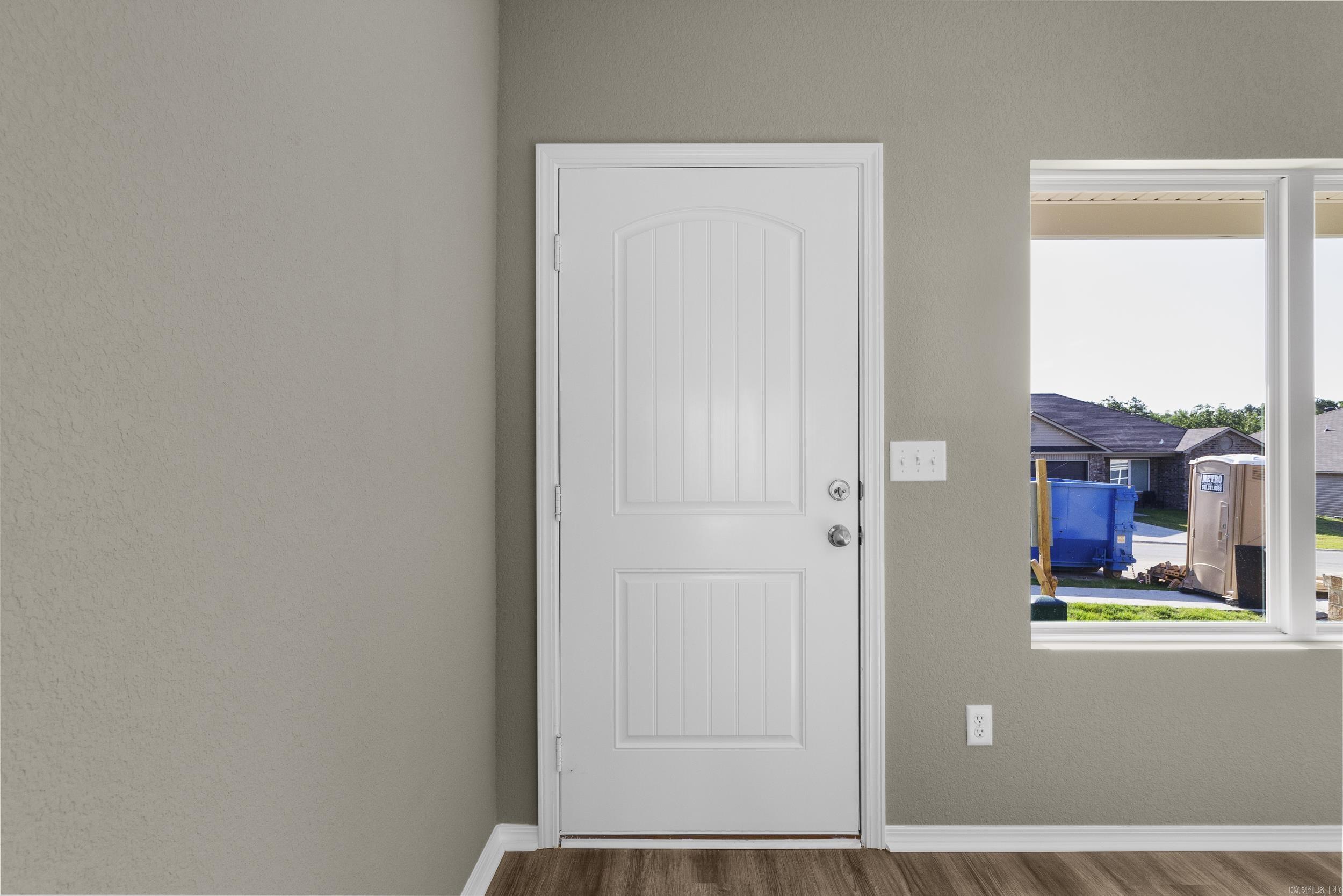 THE GROVE AT CENTENNIAL VALLEY - Residential