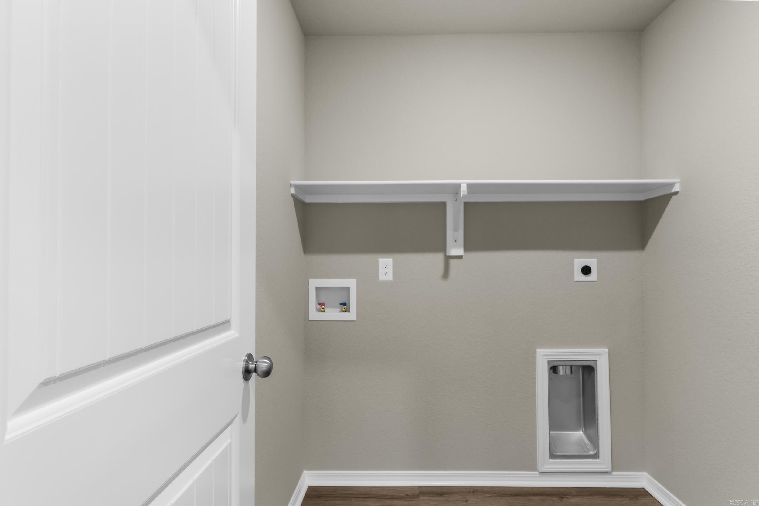 THE GROVE AT CENTENNIAL VALLEY - Residential