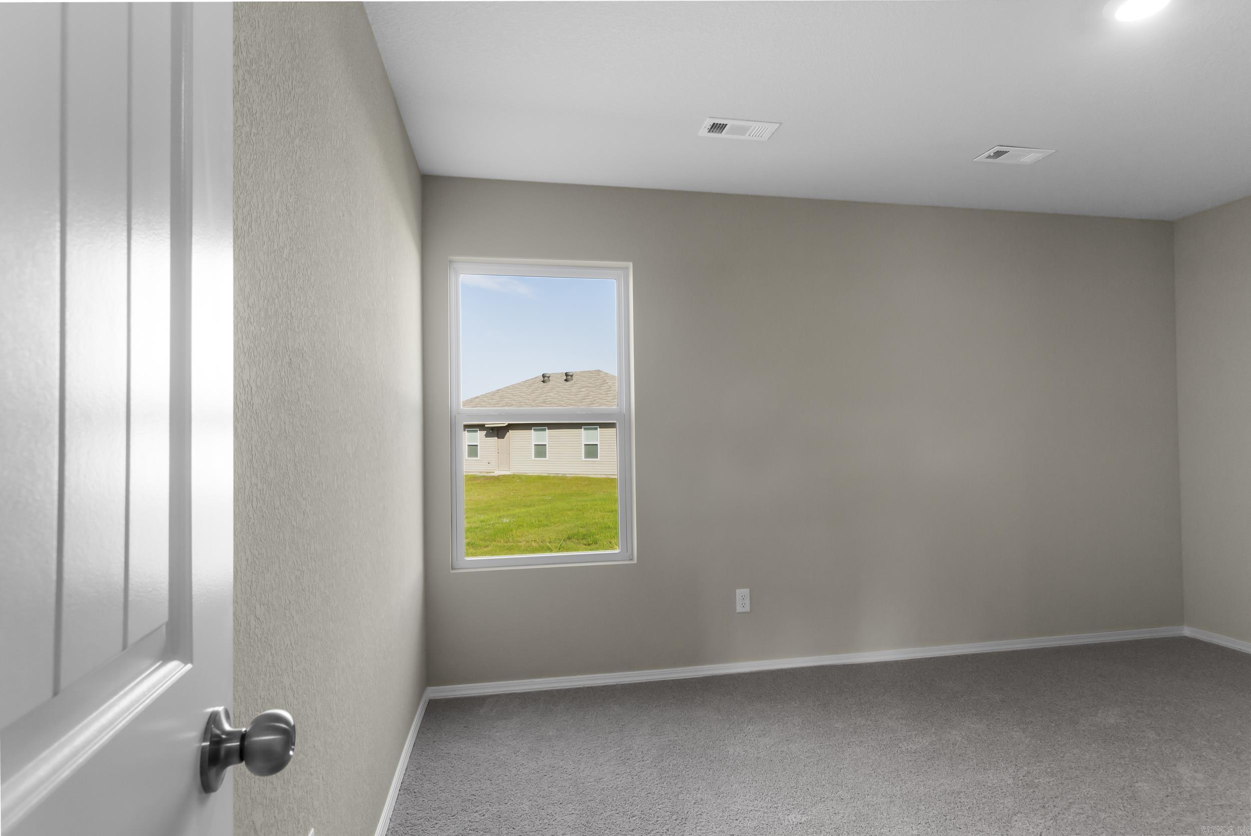 THE GROVE AT CENTENNIAL VALLEY - Residential