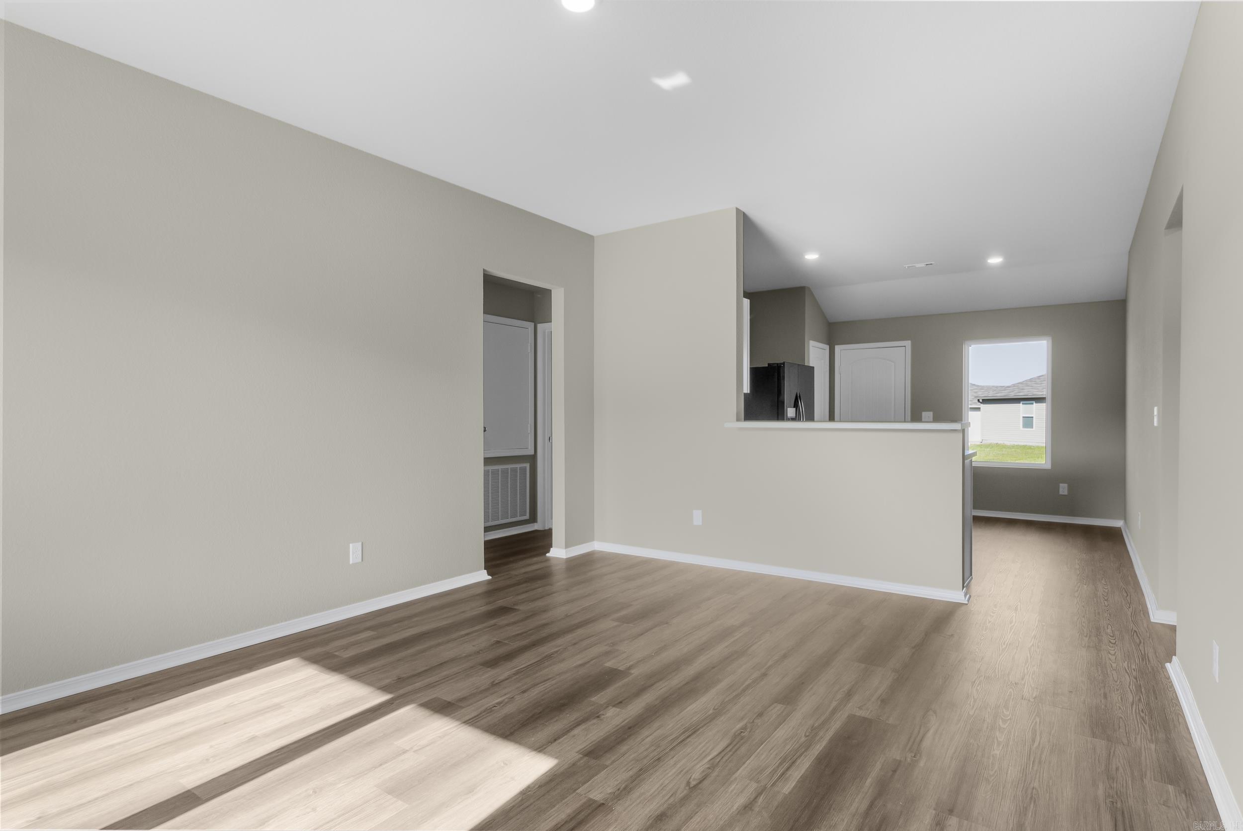 THE GROVE AT CENTENNIAL VALLEY - Residential