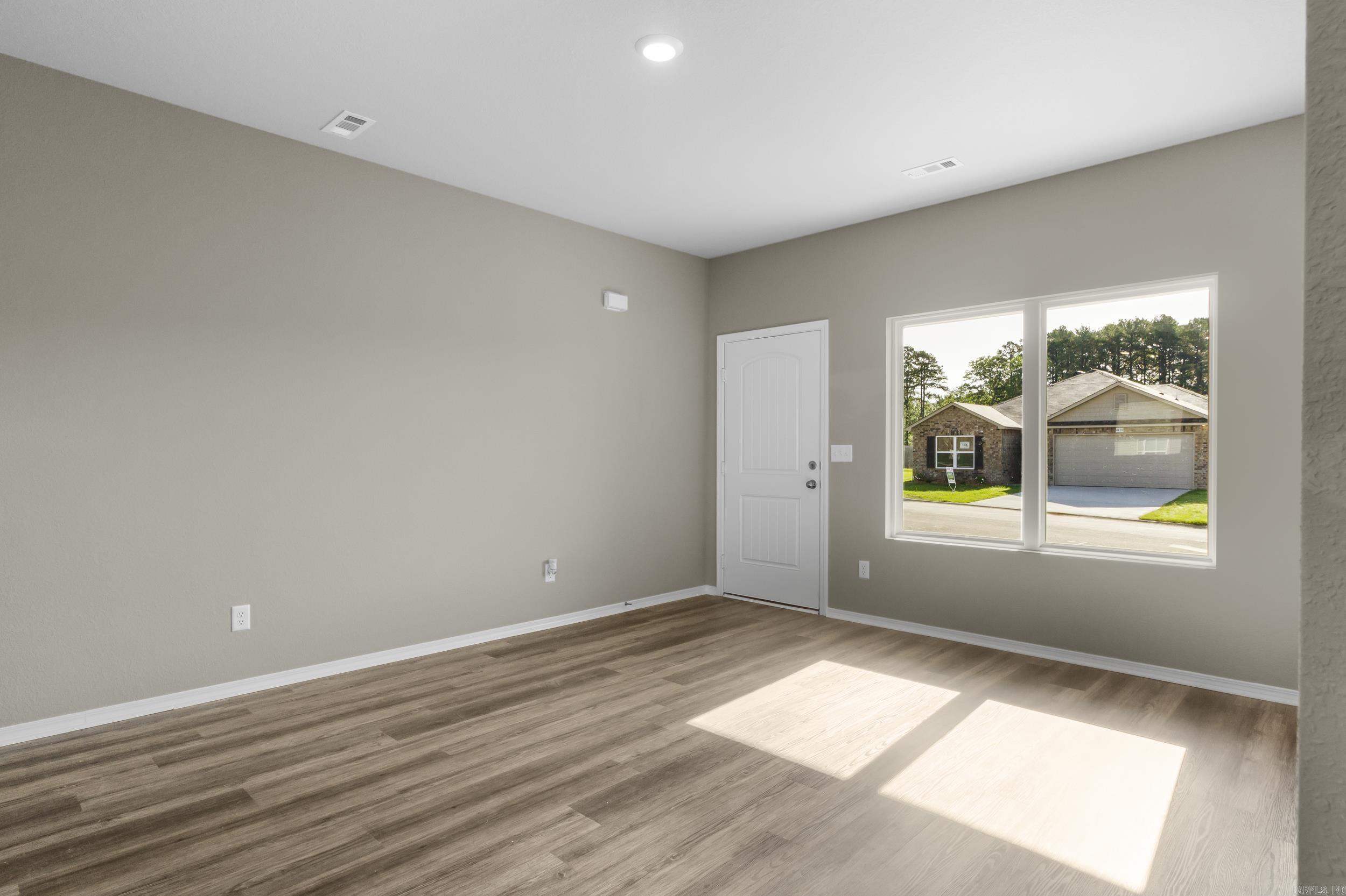 THE GROVE AT CENTENNIAL VALLEY - Residential