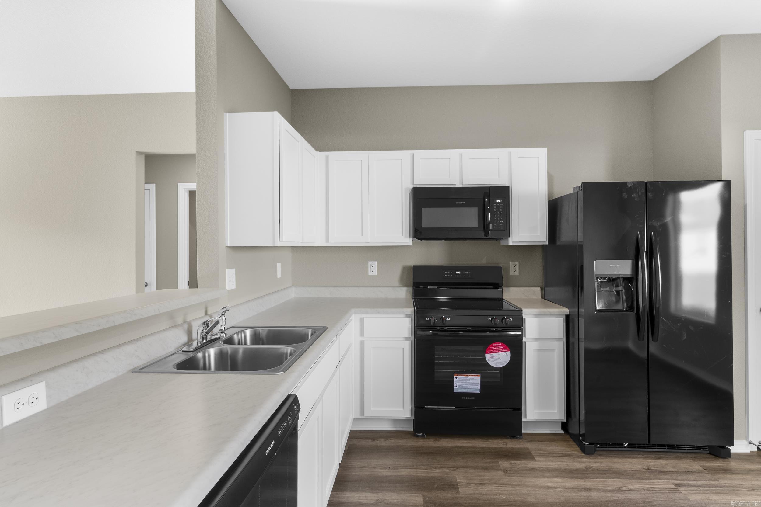 THE GROVE AT CENTENNIAL VALLEY - Residential