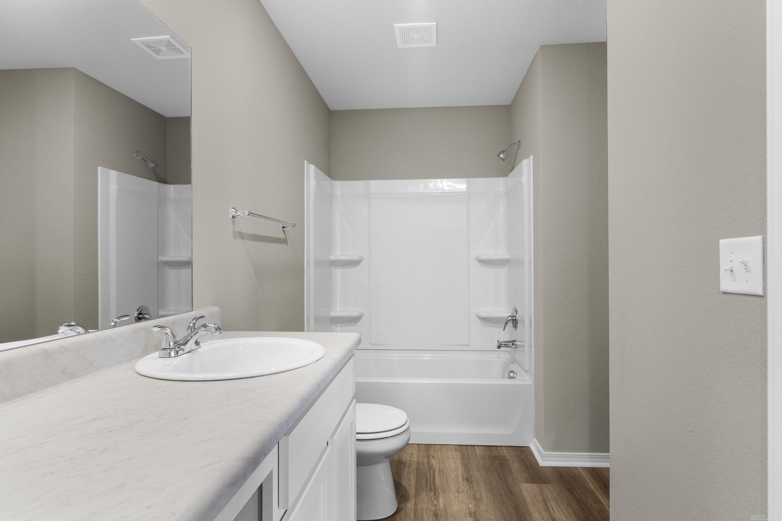 THE GROVE AT CENTENNIAL VALLEY - Residential