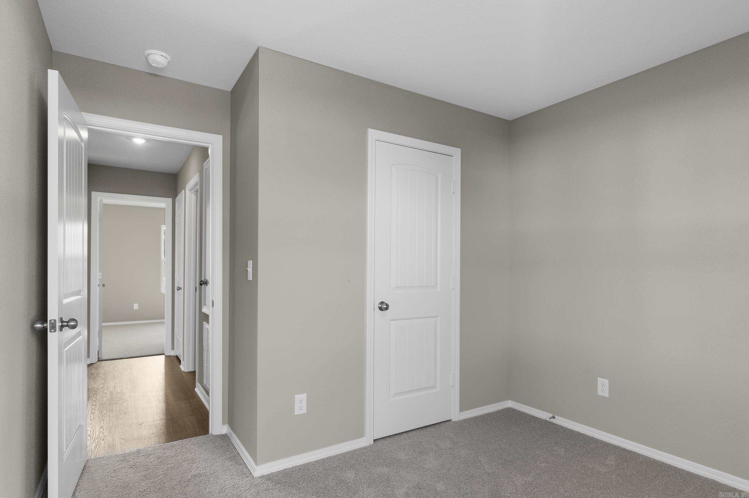 THE GROVE AT CENTENNIAL VALLEY - Residential