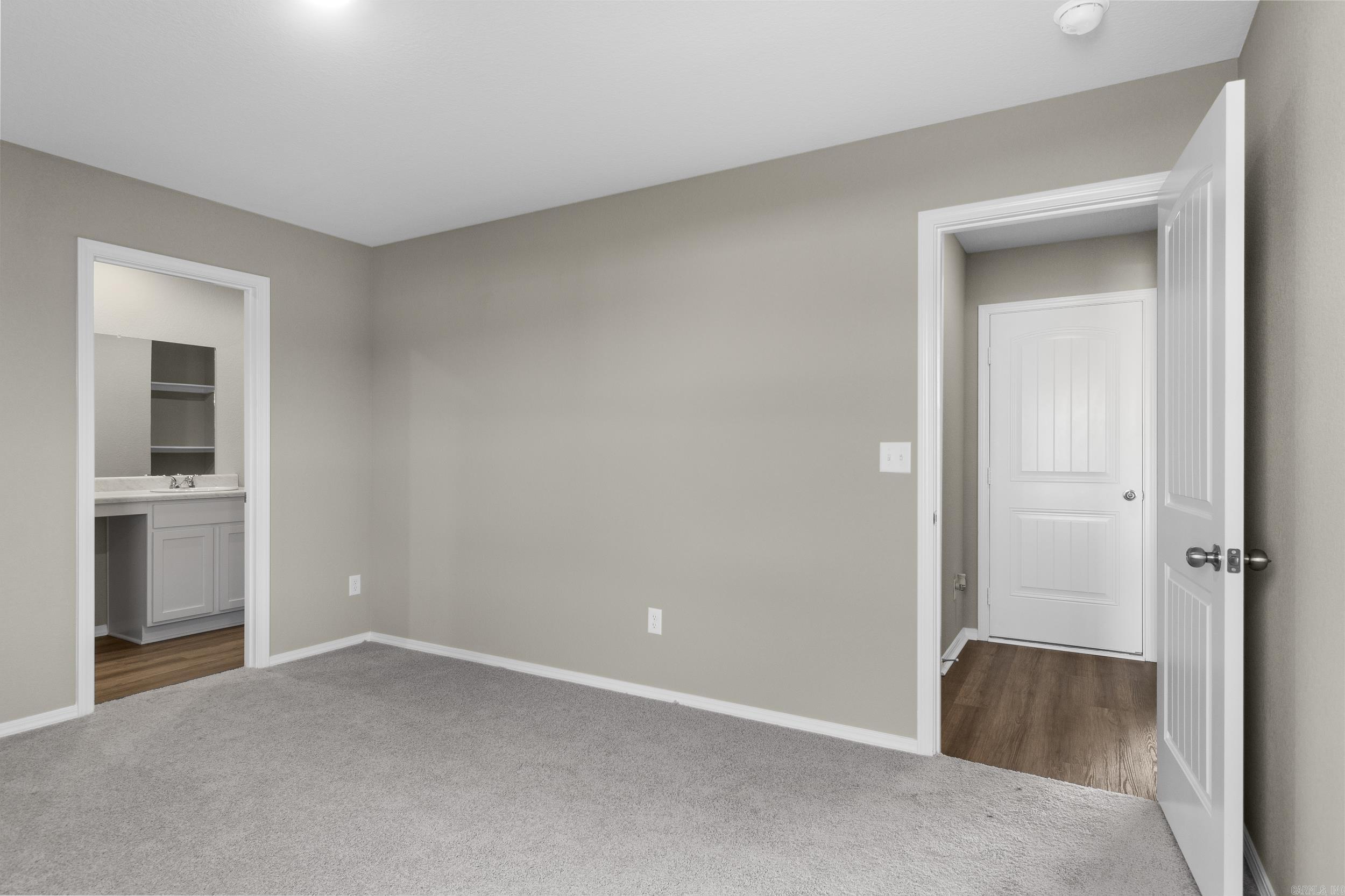 THE GROVE AT CENTENNIAL VALLEY - Residential