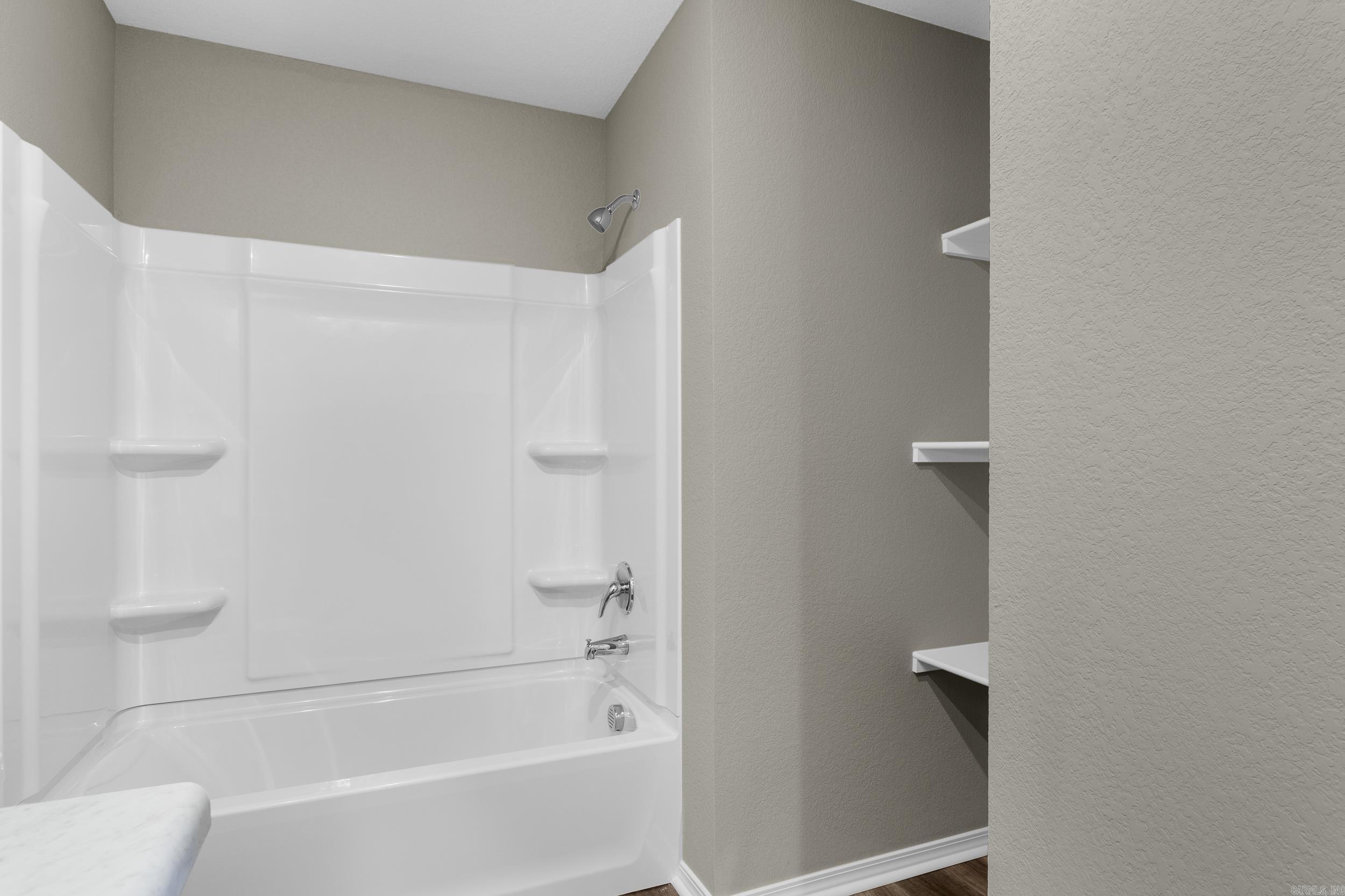 THE GROVE AT CENTENNIAL VALLEY - Residential