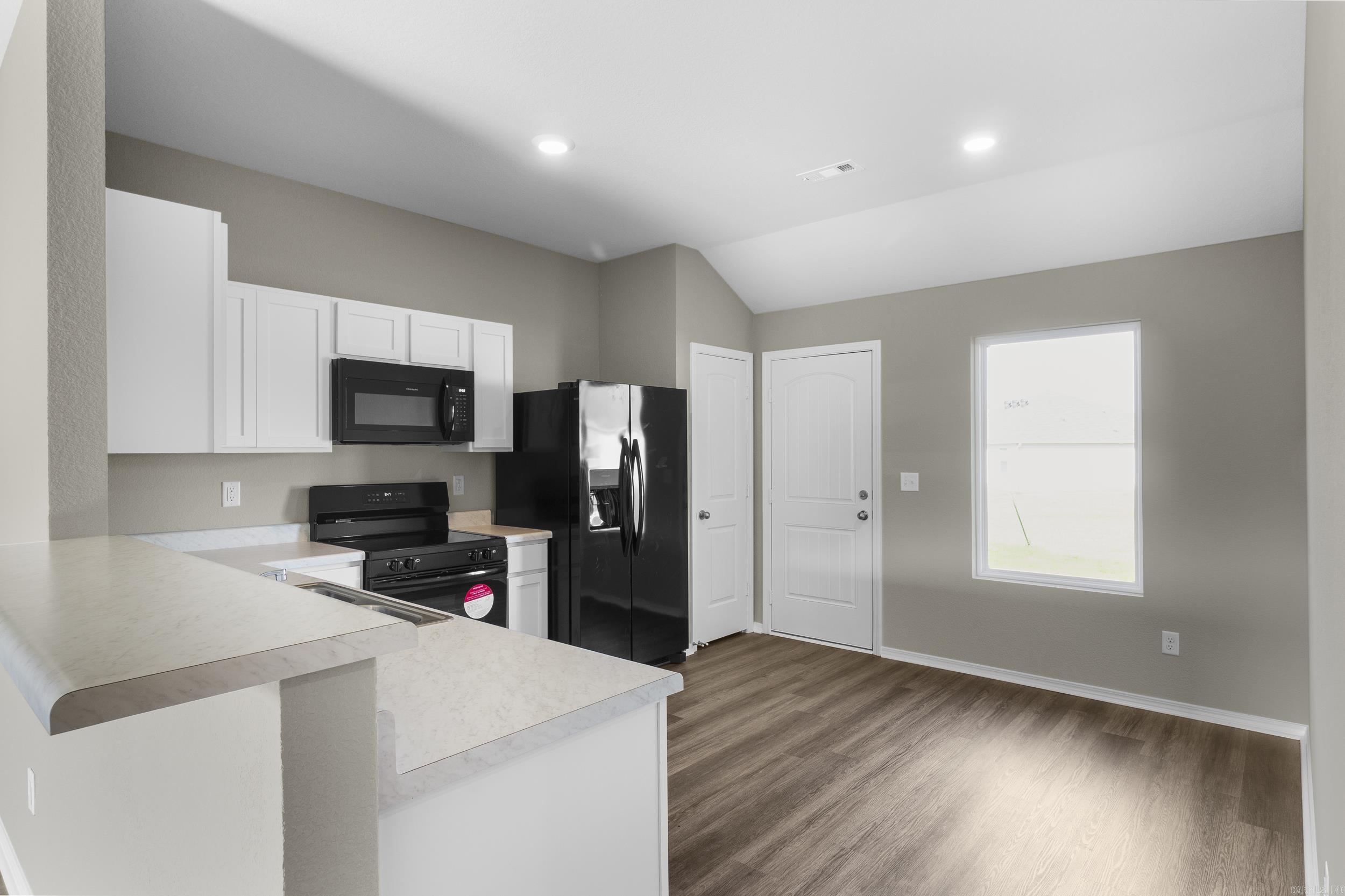 THE GROVE AT CENTENNIAL VALLEY - Residential