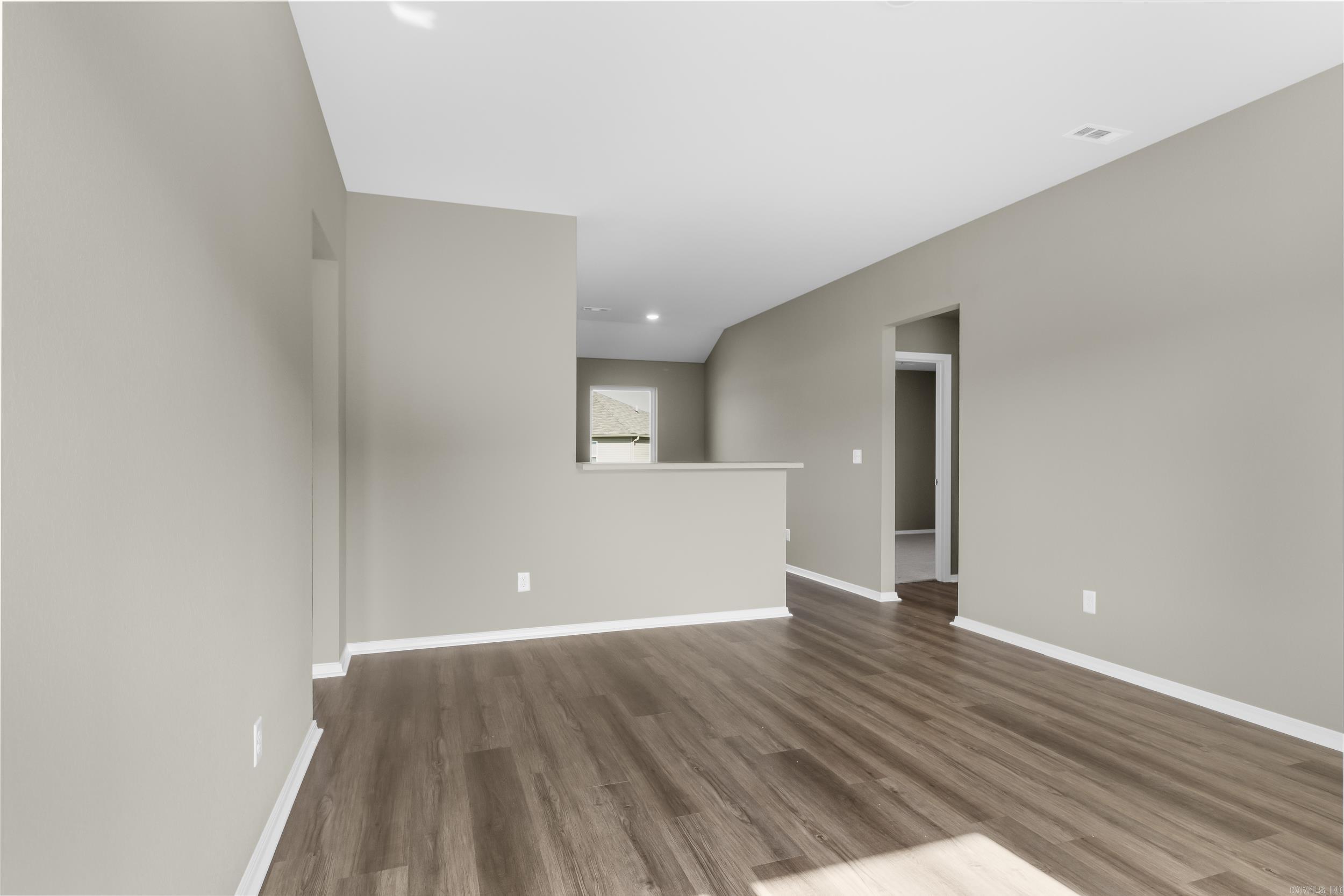 THE GROVE AT CENTENNIAL VALLEY - Residential