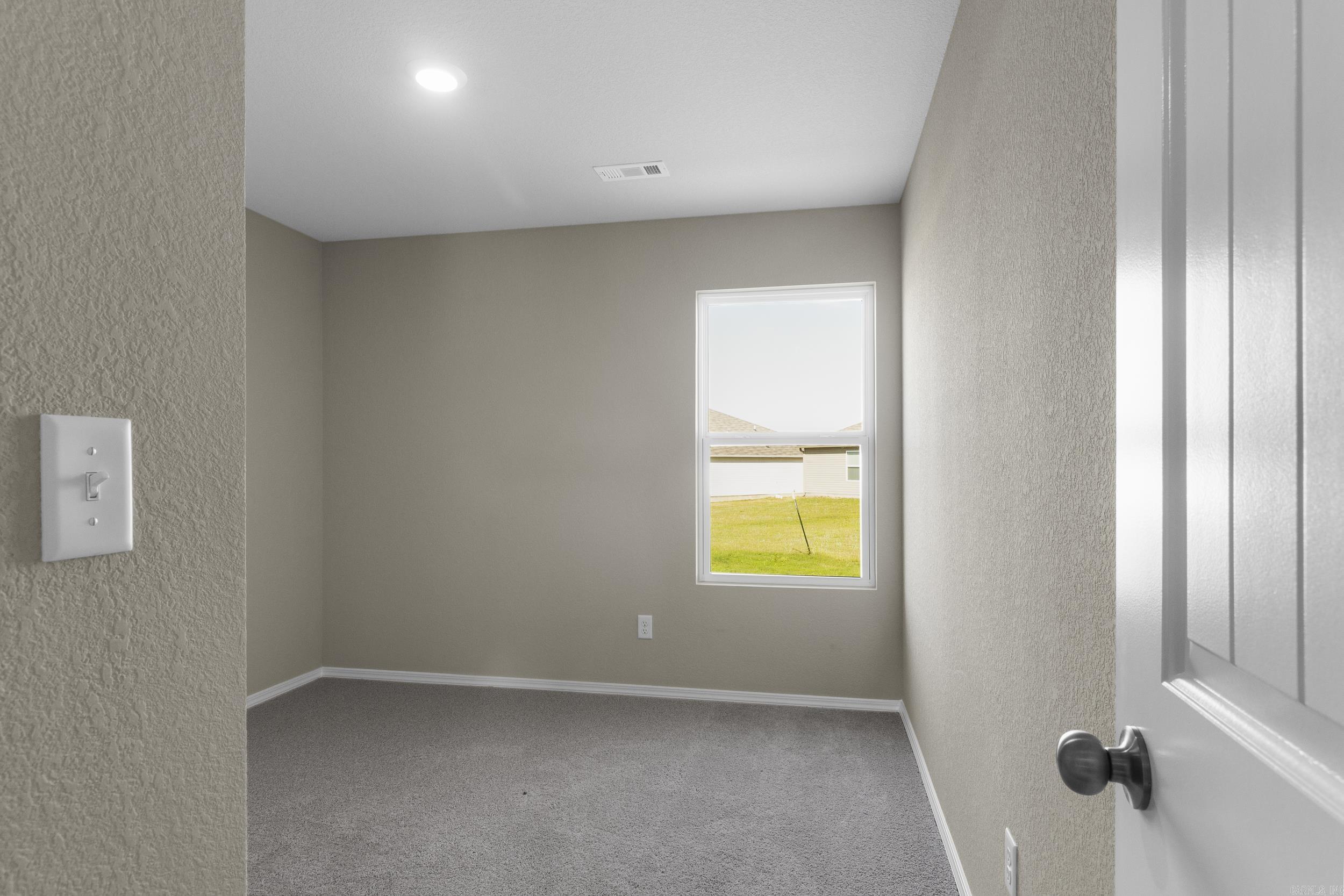 THE GROVE AT CENTENNIAL VALLEY - Residential