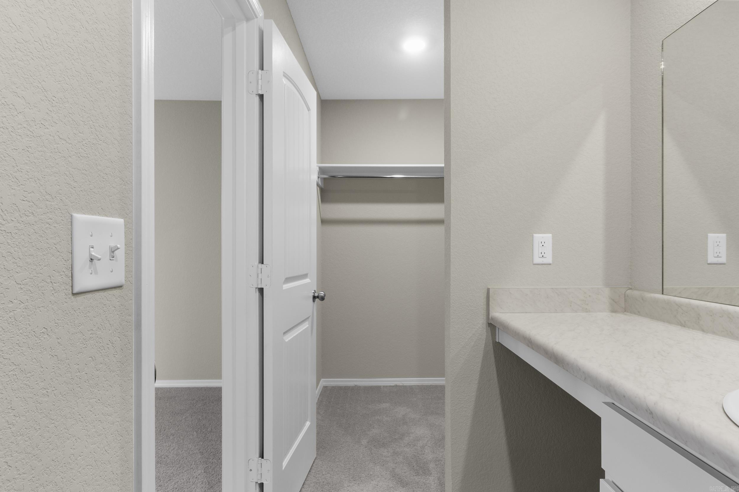 THE GROVE AT CENTENNIAL VALLEY - Residential