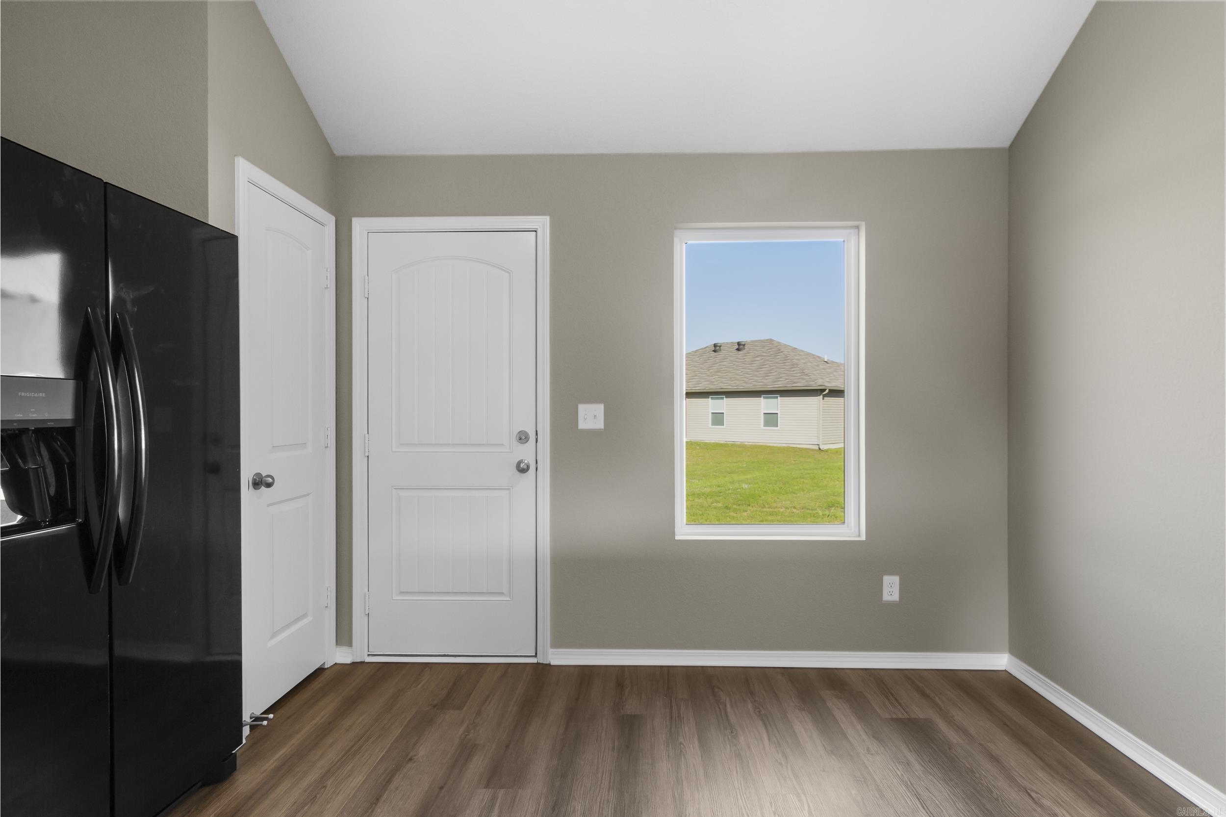 THE GROVE AT CENTENNIAL VALLEY - Residential