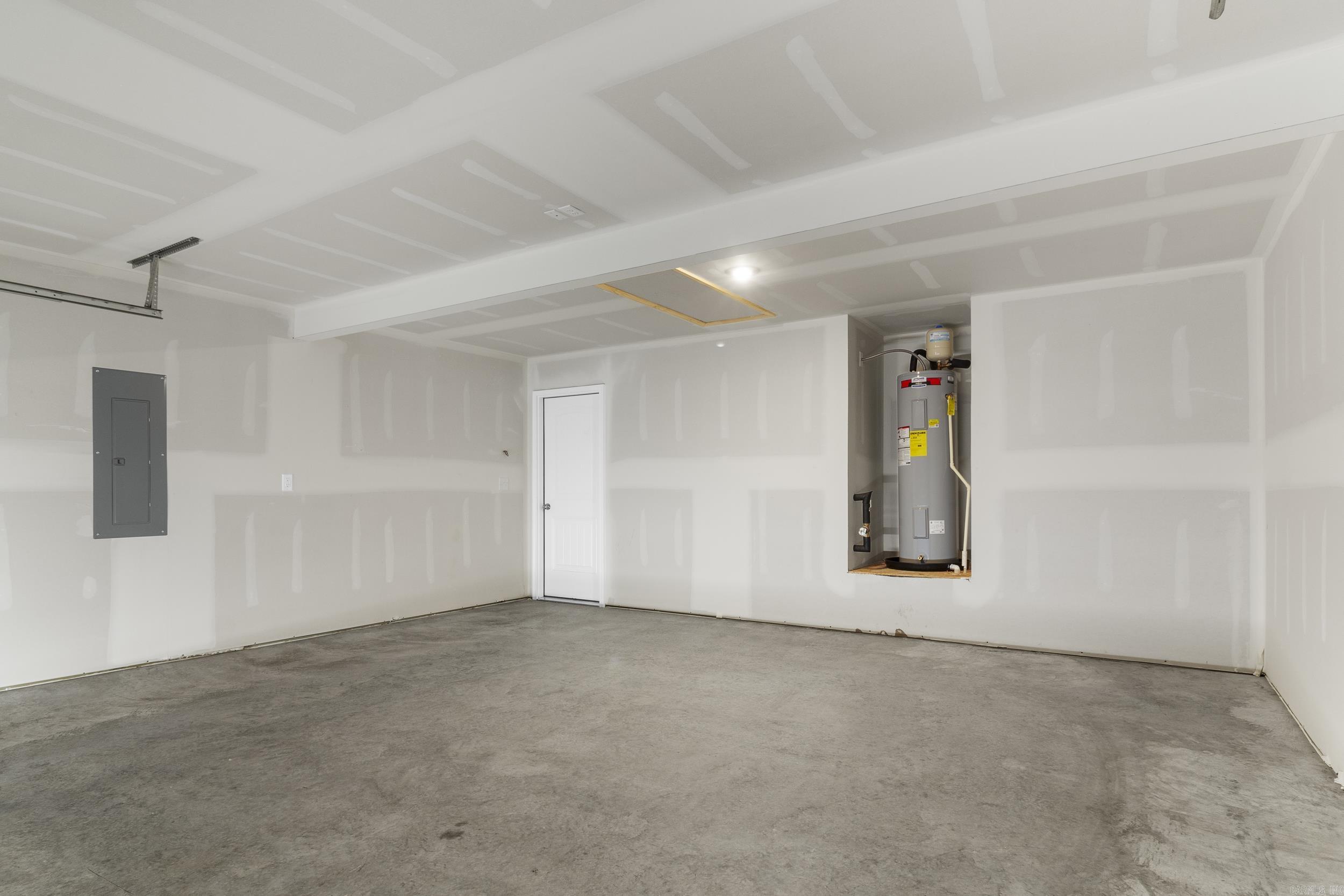 THE GROVE AT CENTENNIAL VALLEY - Residential