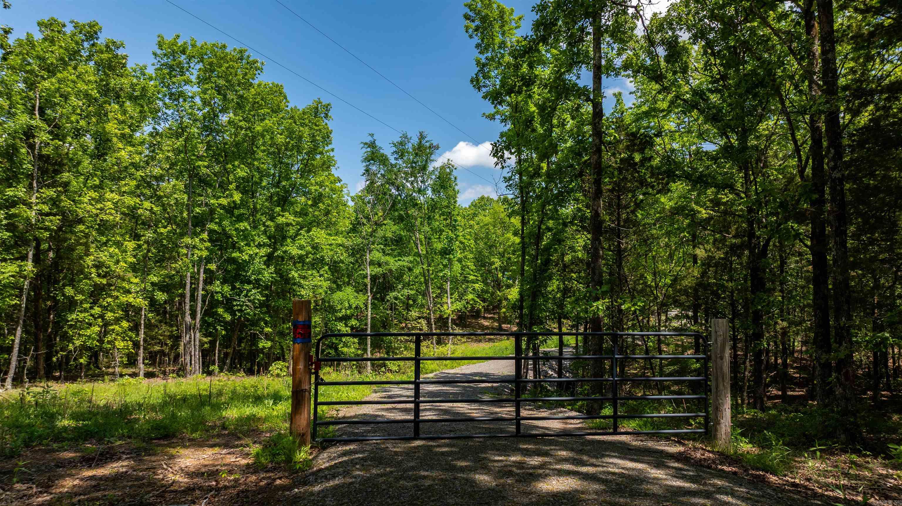 Not in Subdivision - Land