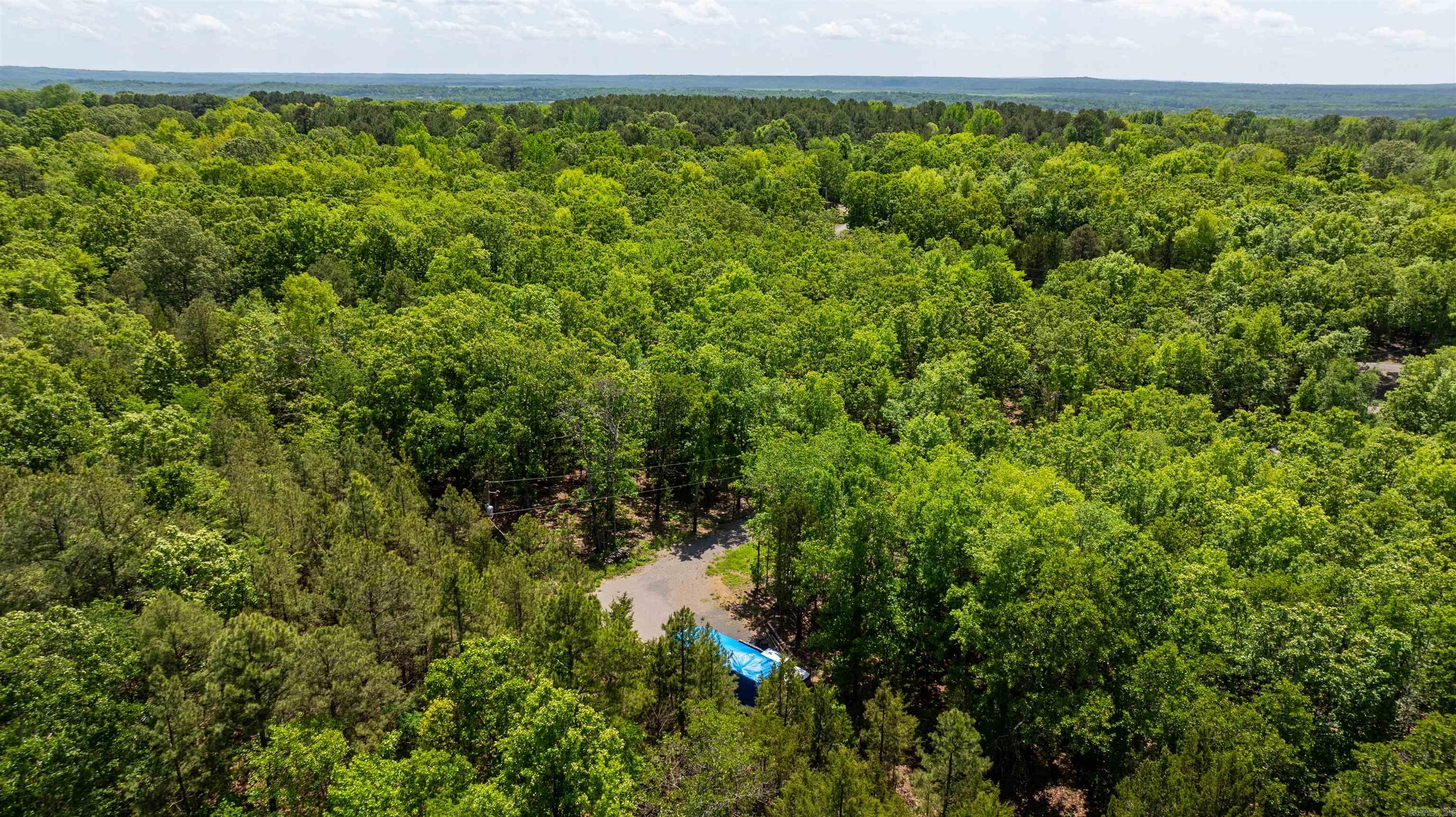 Not in Subdivision - Land