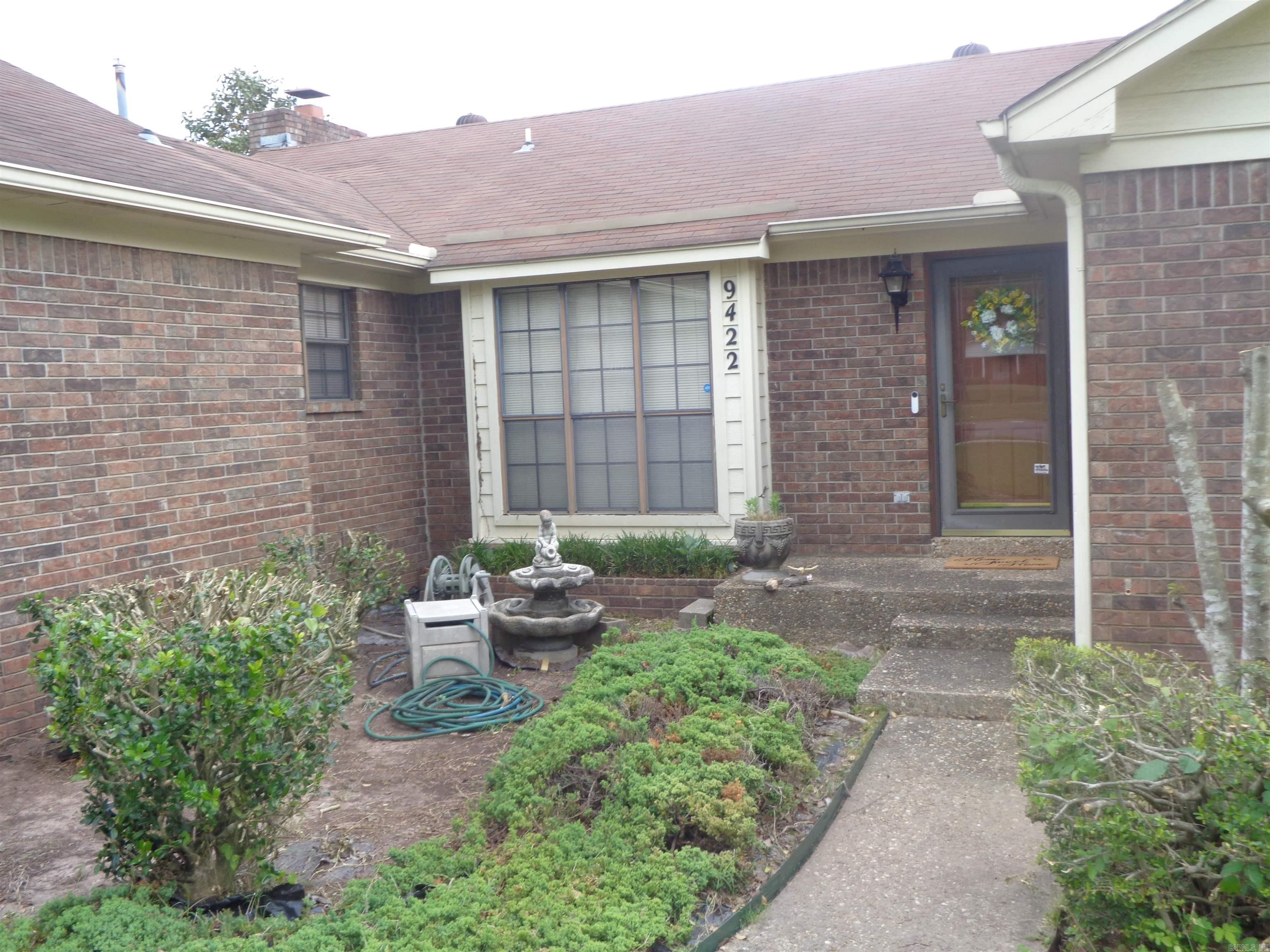 PECAN LAKE - Residential