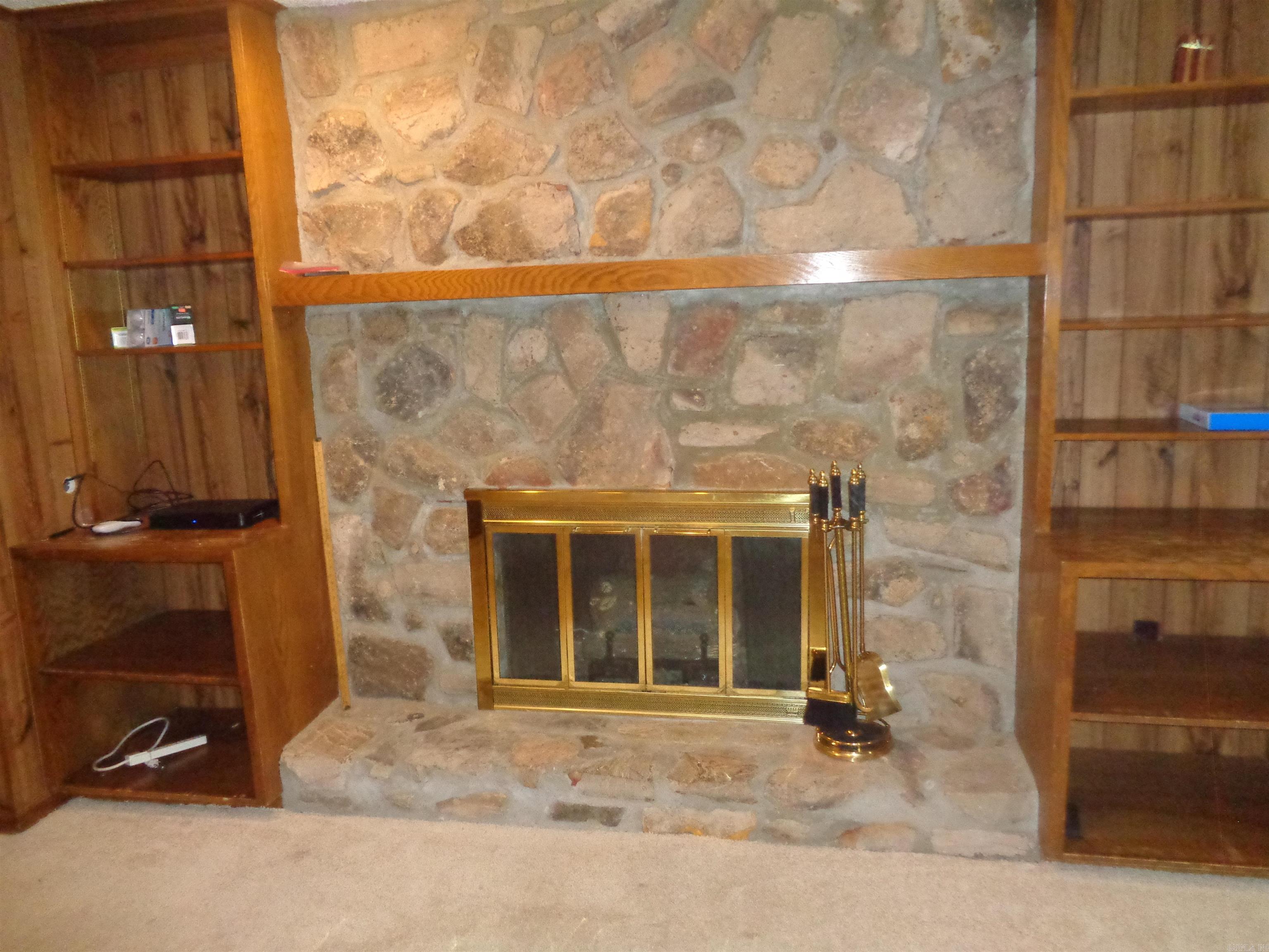 PECAN LAKE - Residential