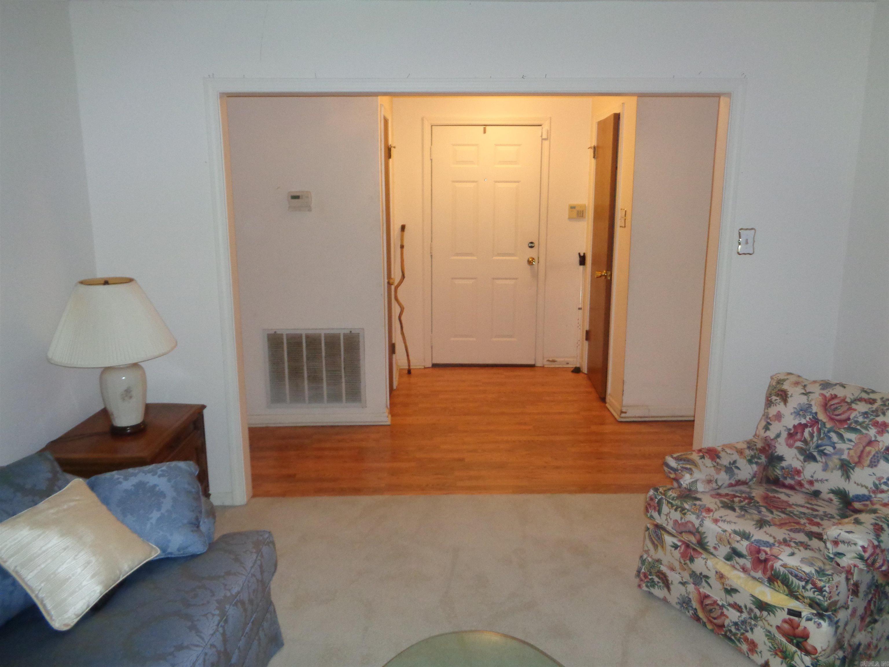 PECAN LAKE - Residential