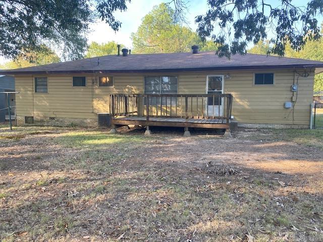 Oak View Annex #1 - Residential