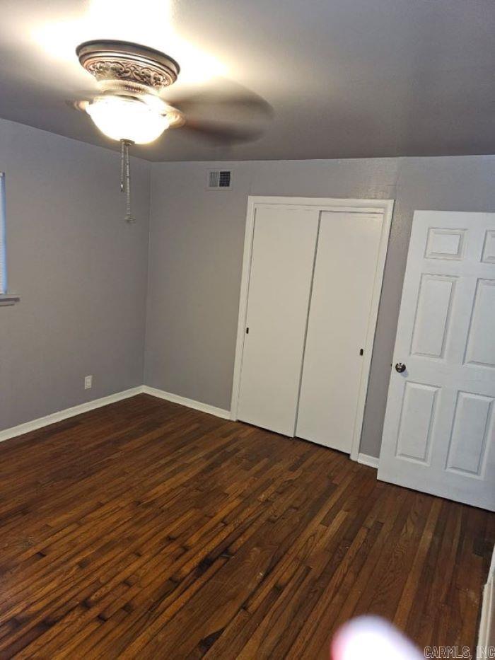 Oak View Annex #1 - Residential