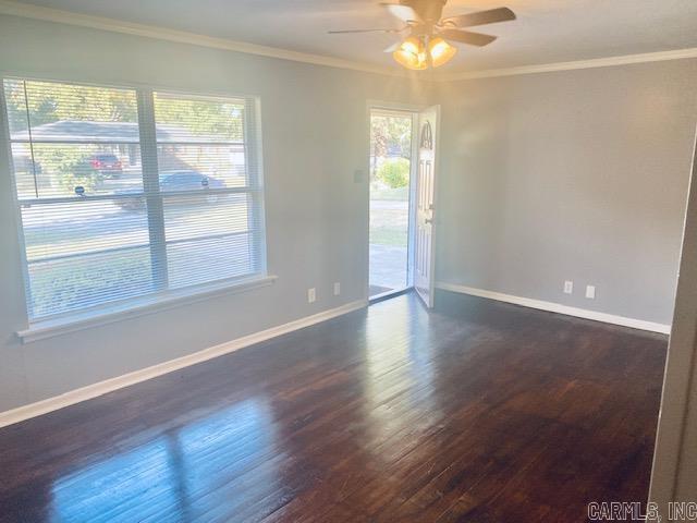 Oak View Annex #1 - Residential