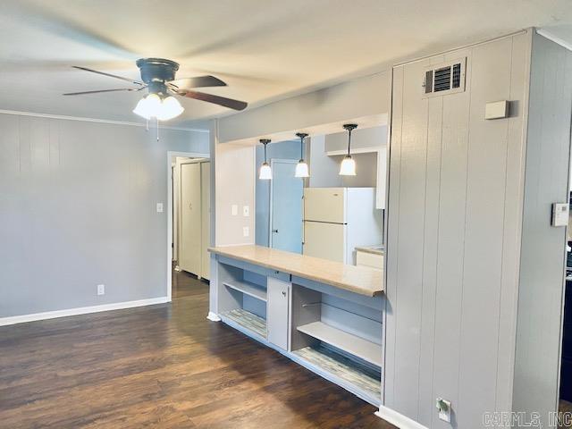 Oak View Annex #1 - Residential