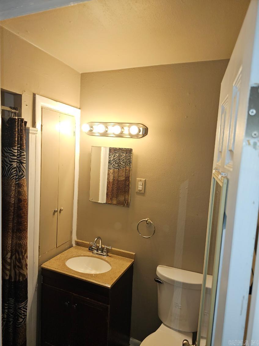 Oak View Annex #1 - Residential