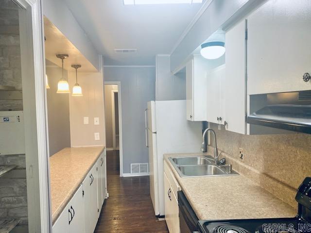 Oak View Annex #1 - Residential