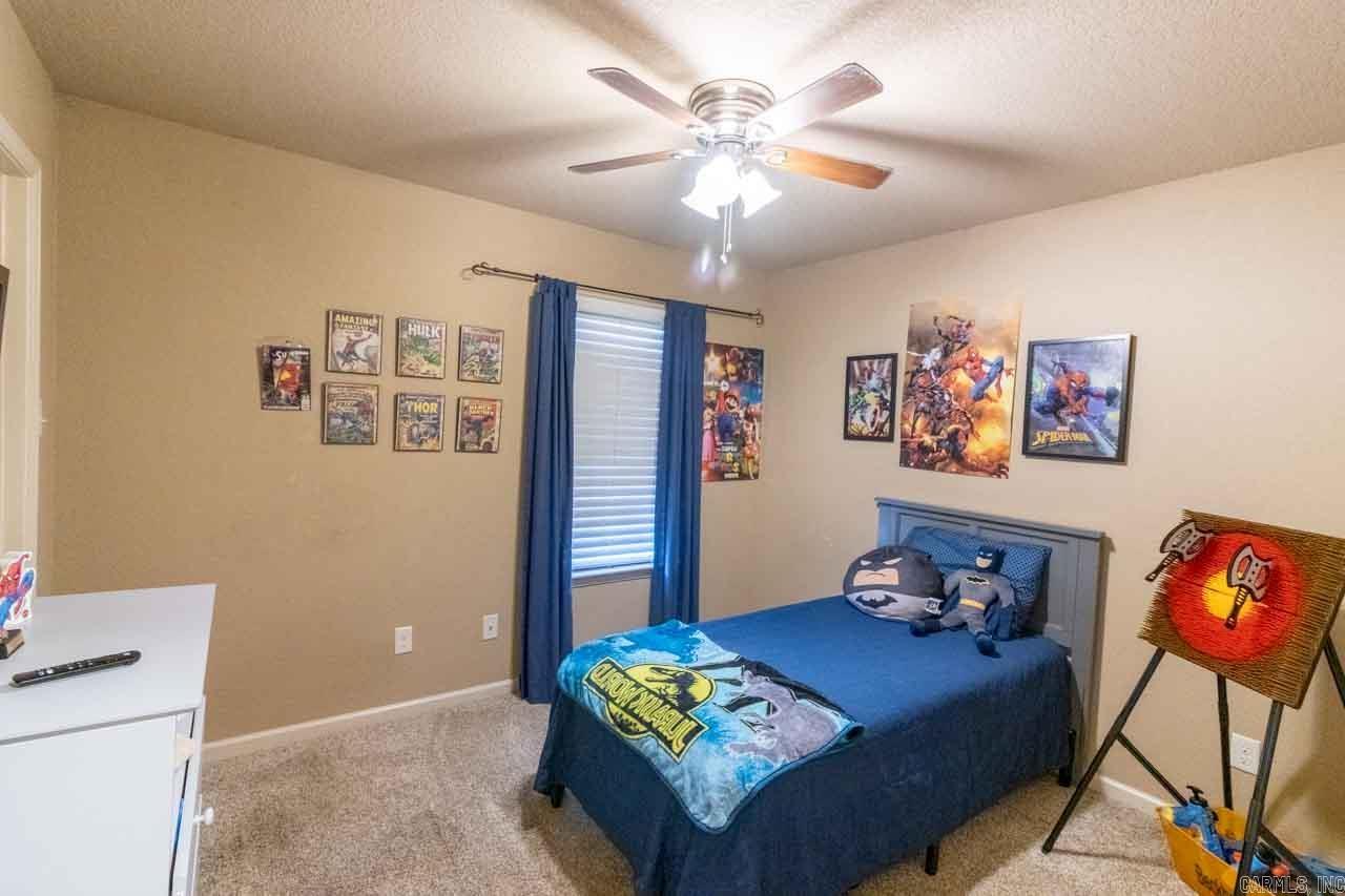 BELLINGRATH - Residential