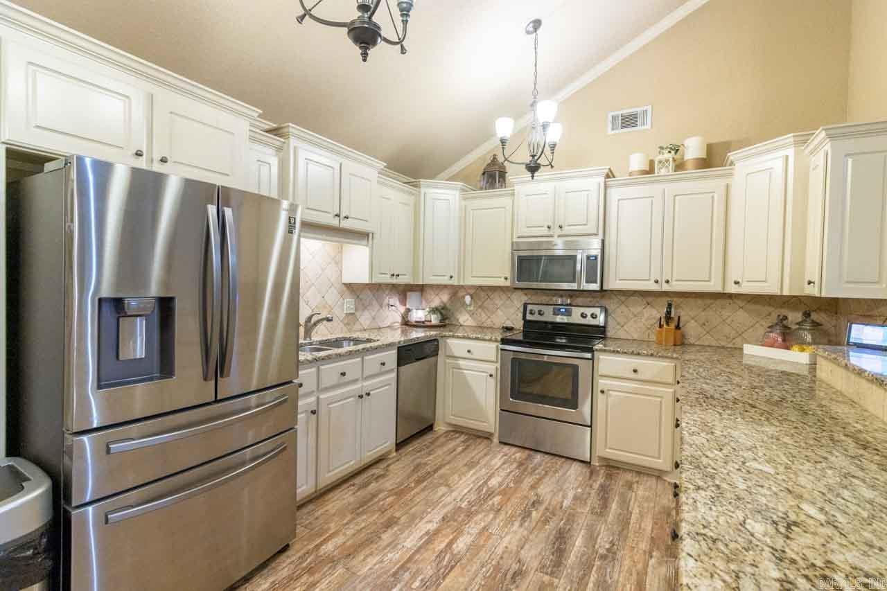 BELLINGRATH - Residential