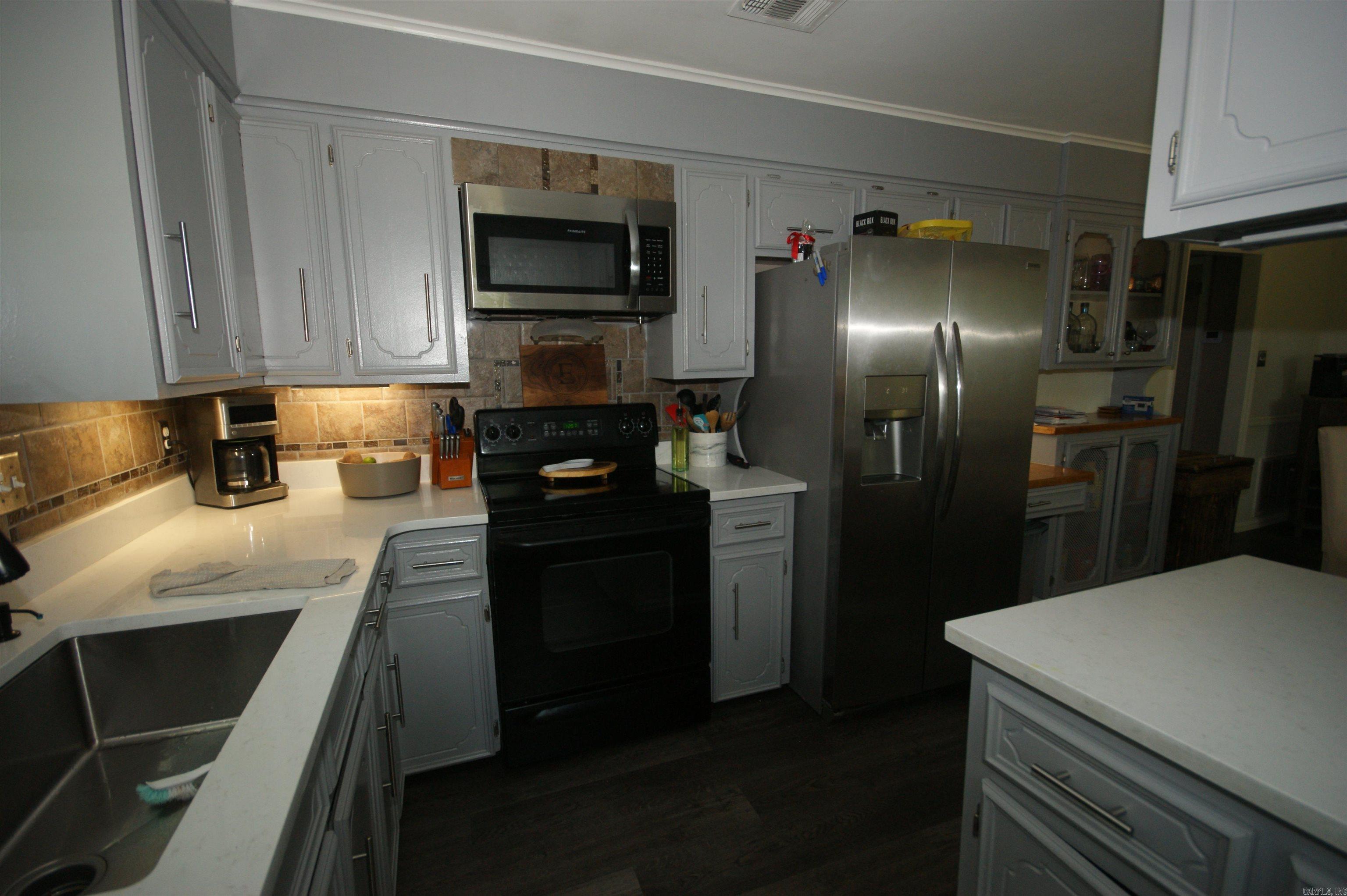 KINGSPARK - Residential