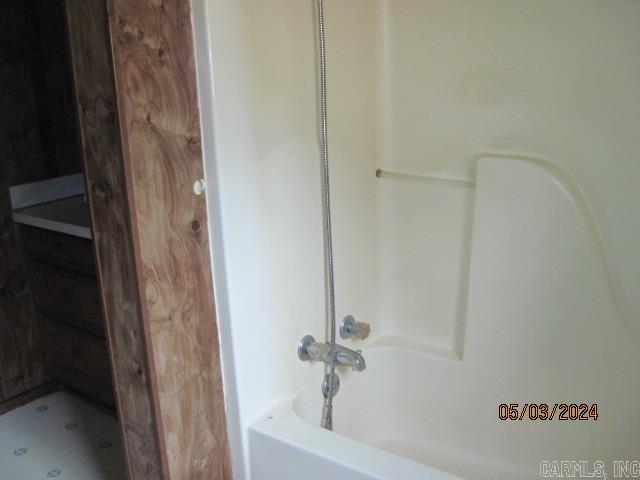 BEARDEN REPLAT OF GARDEN PLACE - Residential