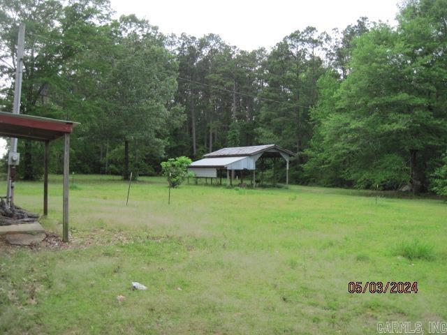 BEARDEN REPLAT OF GARDEN PLACE - Residential