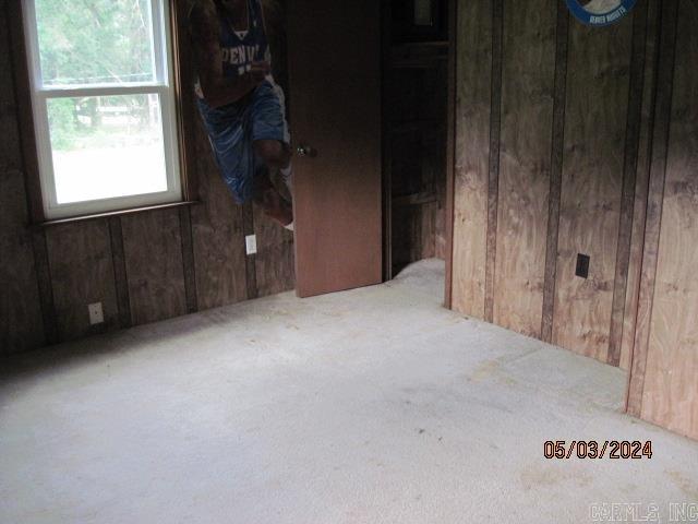 BEARDEN REPLAT OF GARDEN PLACE - Residential