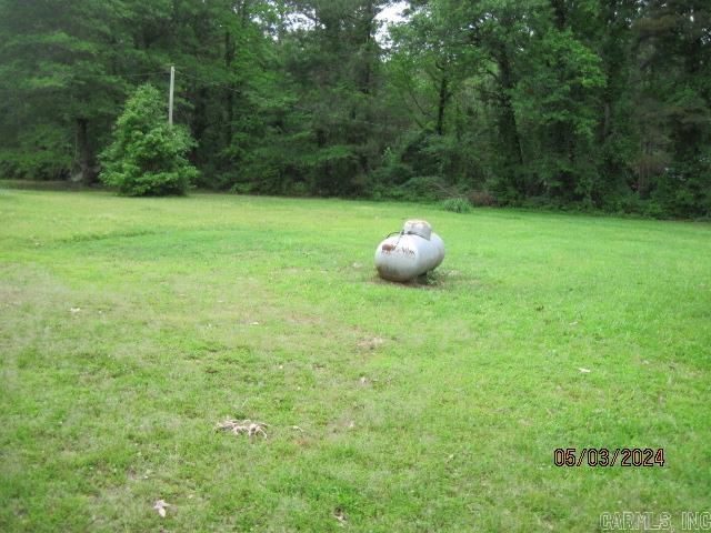 BEARDEN REPLAT OF GARDEN PLACE - Residential