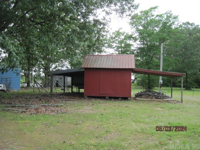 BEARDEN REPLAT OF GARDEN PLACE - Residential