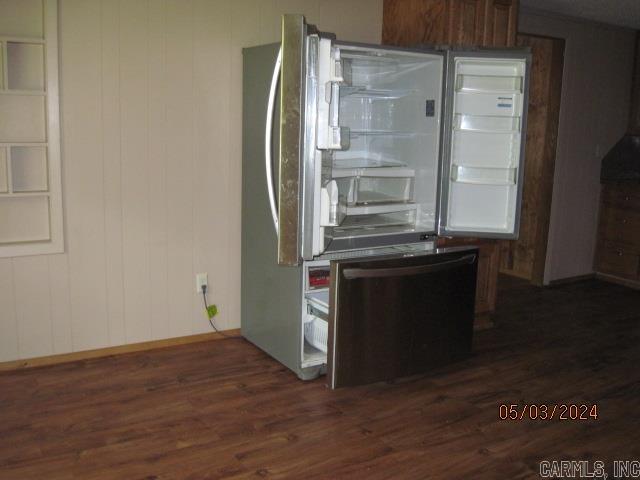 BEARDEN REPLAT OF GARDEN PLACE - Residential