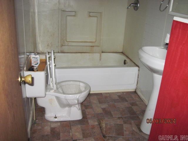 BEARDEN REPLAT OF GARDEN PLACE - Residential