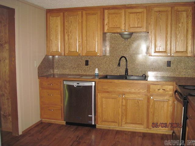 BEARDEN REPLAT OF GARDEN PLACE - Residential