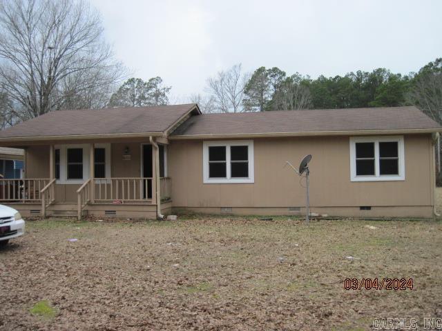 BEARDEN REPLAT OF GARDEN PLACE - Residential