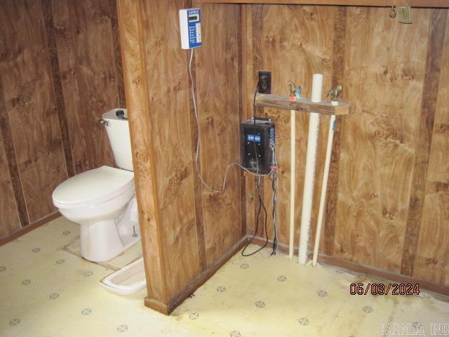 BEARDEN REPLAT OF GARDEN PLACE - Residential