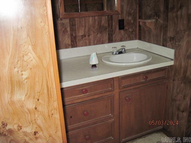 BEARDEN REPLAT OF GARDEN PLACE - Residential