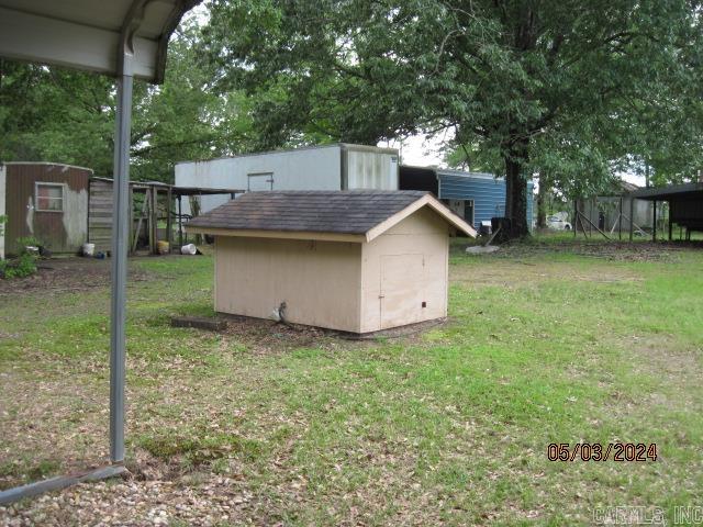 BEARDEN REPLAT OF GARDEN PLACE - Residential