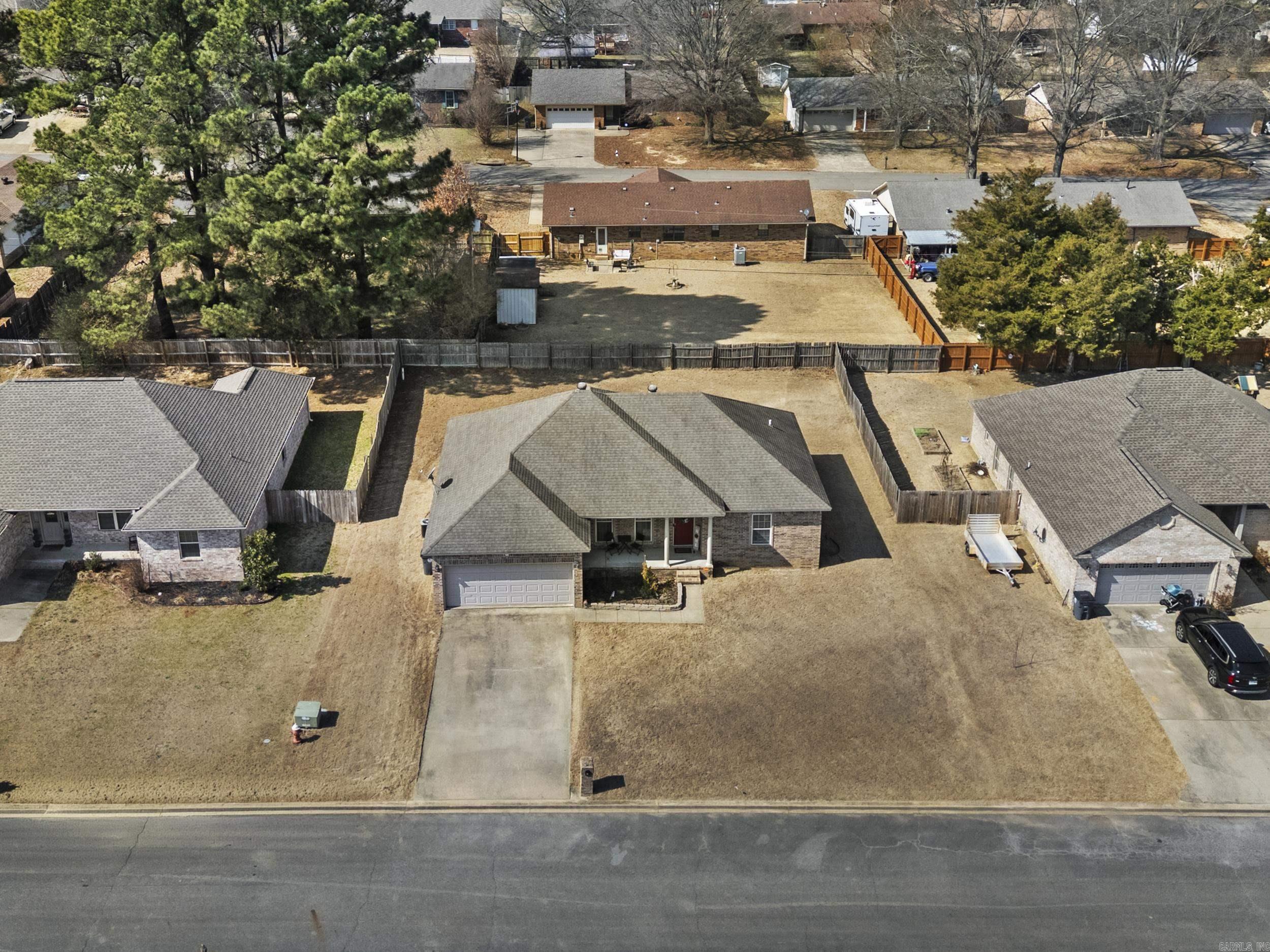 SKYLINE MEADOWS - Residential