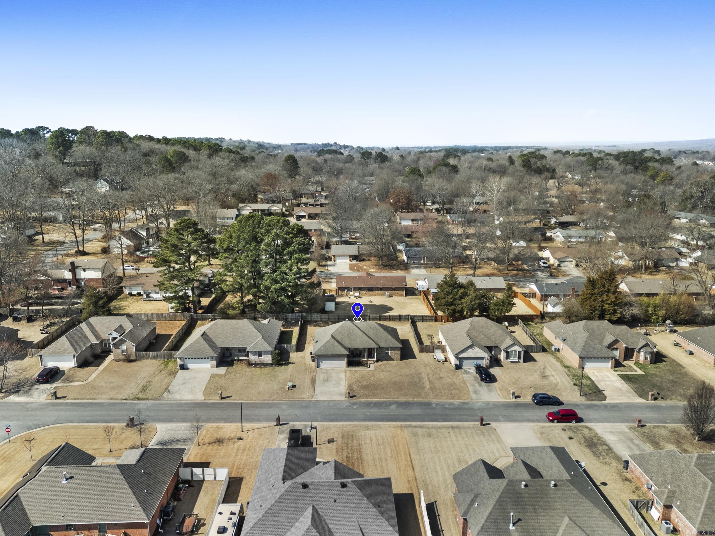 SKYLINE MEADOWS - Residential